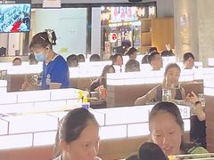 -很久以前羊肉串(长寿路星方汇店)