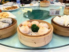 -万山楼海鲜酒家·二十三年老字号