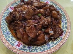 -砂锅居(西四店)