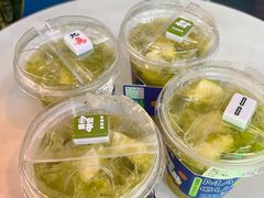 -茶救星球·蔬果茶(东城万达店)