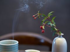 大堂-张博士茗茶馆(外滩店)