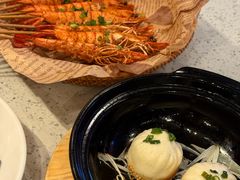 -79号渔船海鲜饭店(坂田店)