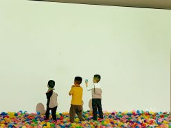 -恐龙探索乐园(磁器口店)