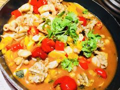 -吃饭皇帝大(解放西路店)