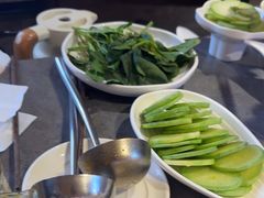 -竹犇番茄火锅(长风街店)