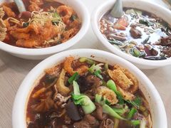 -一家人面馆(三条巷店)