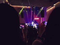 -TZ House音乐现场(来福士中心店)