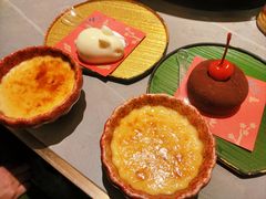 -海底捞火锅(江北万达商业广场店)
