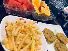 -皇子派对(同泰时代广场店)