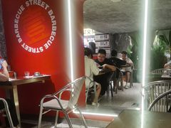 -神府路壹号·海鲜烧烤·砂锅粥·锅物(三坊七巷店)