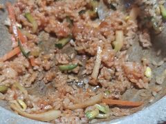 -百年石锅饭·朝鲜族传统民餐