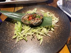 -质烤烤物·活烤海鲜(质烤总店)