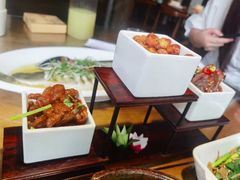 -路小缦·珍馐美馔(市心北路店)