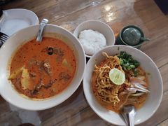 冬阴功-Pakorn's Kitchen