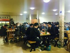 -二红烧烤排骨串(麦岛店)