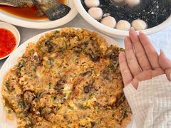 -众味海鲜大排档·活海鲜·潮汕味(南澳店)