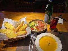-秀·爱尔兰餐吧(上海路店)