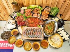 -阿昌白族石板烧(大理古城店)