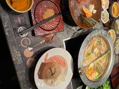 -牛YO寿喜烧·铁板烧和牛火锅自助(市府恒隆店)