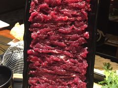 -手选潮汕鲜活牛肉火锅(二七广场店)