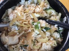 -朝汉美食村(滏东总店)