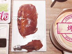 -小大董·烤鸭(凤凰汇店)