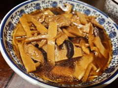 -西园寺素食(西园弄戒幢律寺店)