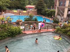 -花水湾第一村温泉大酒店