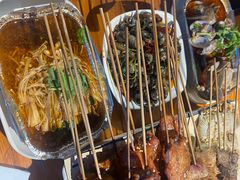 -本色.小马哥烧烤(五一路总店)