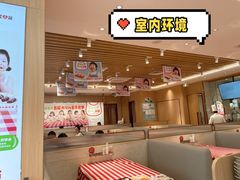-西贝(东城万达广场店)