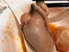 -大红袍火锅料理(尖沙咀店)