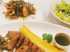 -广玉兰上海菜(德平店)
