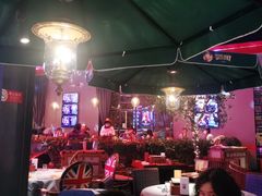 大堂-肉串汪(望京店)