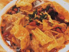 -阿熊螺蛳粉(北大街店)