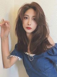 -HG美发设计沙龙