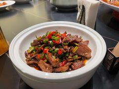 -旺顺阁·北京菜·烤鸭(大望路店)