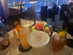 -广州四季酒店·天吧·高空酒吧