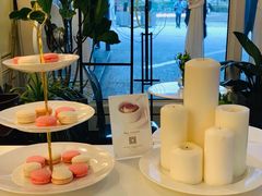 -PAUL LAFAYET 法式甜品(港汇广场店)