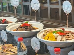 -丁哥·庐味鲜 土菜·20年老字号(世纪阳光花园店)
