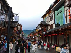 -松州古城