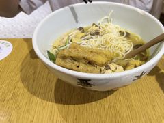 -云味馆·云南菜·云南米线(中洲店)
