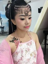 -盘子女人坊生日照·摄影馆(华强店)