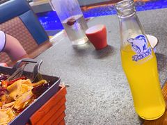 -路边边地标烧烤·川菜·小龙虾·音乐酒馆(良乡长虹店)