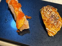 -昊·来了寿司(泡桐树店)