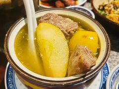 -南京大牌档(西单食宝街友谊商城店)