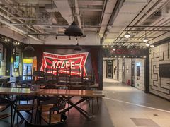 -Xcape异时刻密室逃脱(长风大悦城店)
