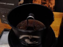 -Trung Nguyen Café Legend