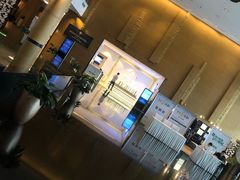 -青岛海尔洲际酒店