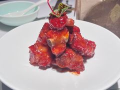 -苏帮袁Sue Cuisine(来福士店)