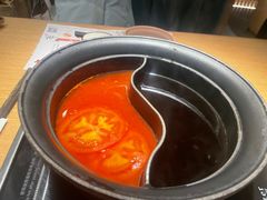 -温野菜涮涮锅(西单大悦城店)